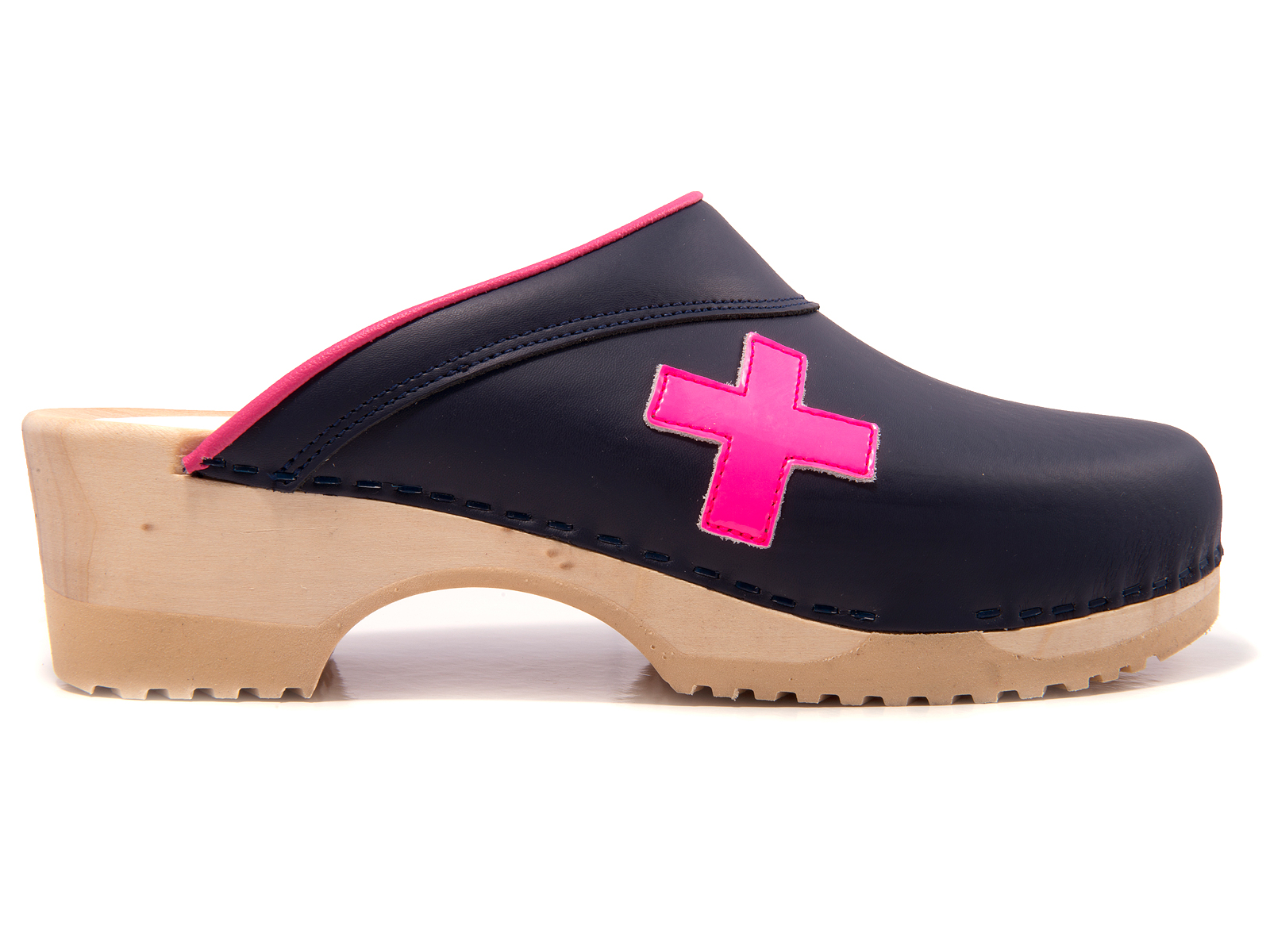 Tjoelup First Aid Navy Pink