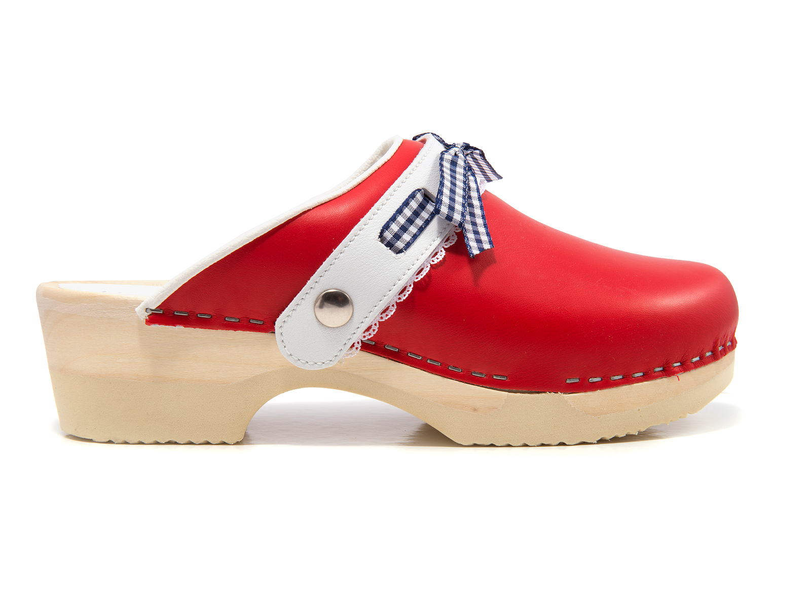 Tjoelup Click-R Navy Lace Tjoelup Click-R Navy Lace