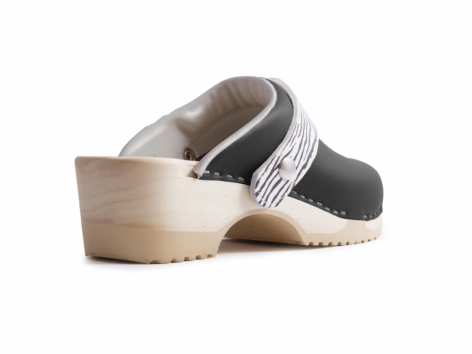 CLCKBLK-CSZEB-WHT-C
