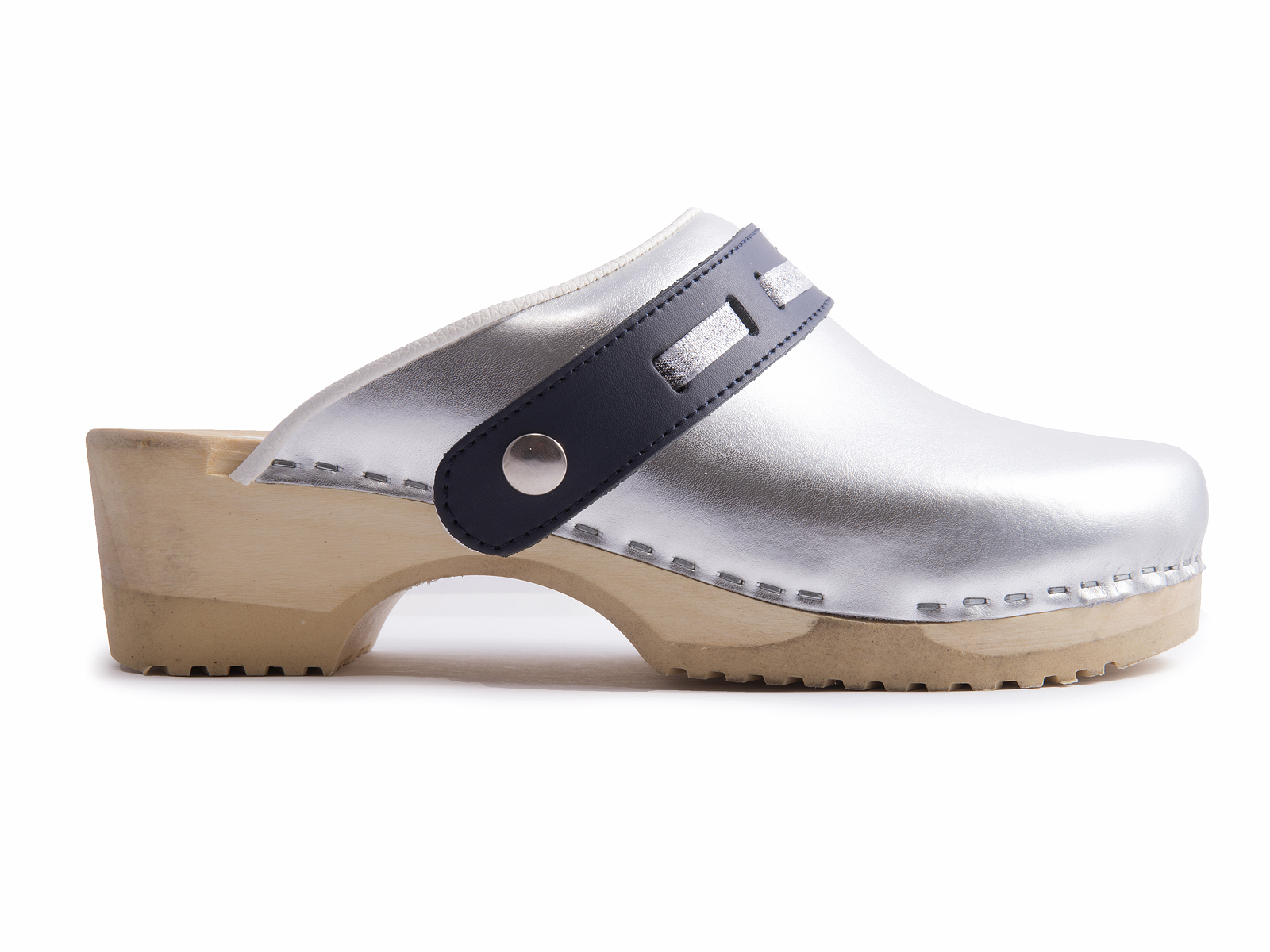 Tjoelup Click-S Sparkle Silver Tjoelup Click-S Sparkle Silver