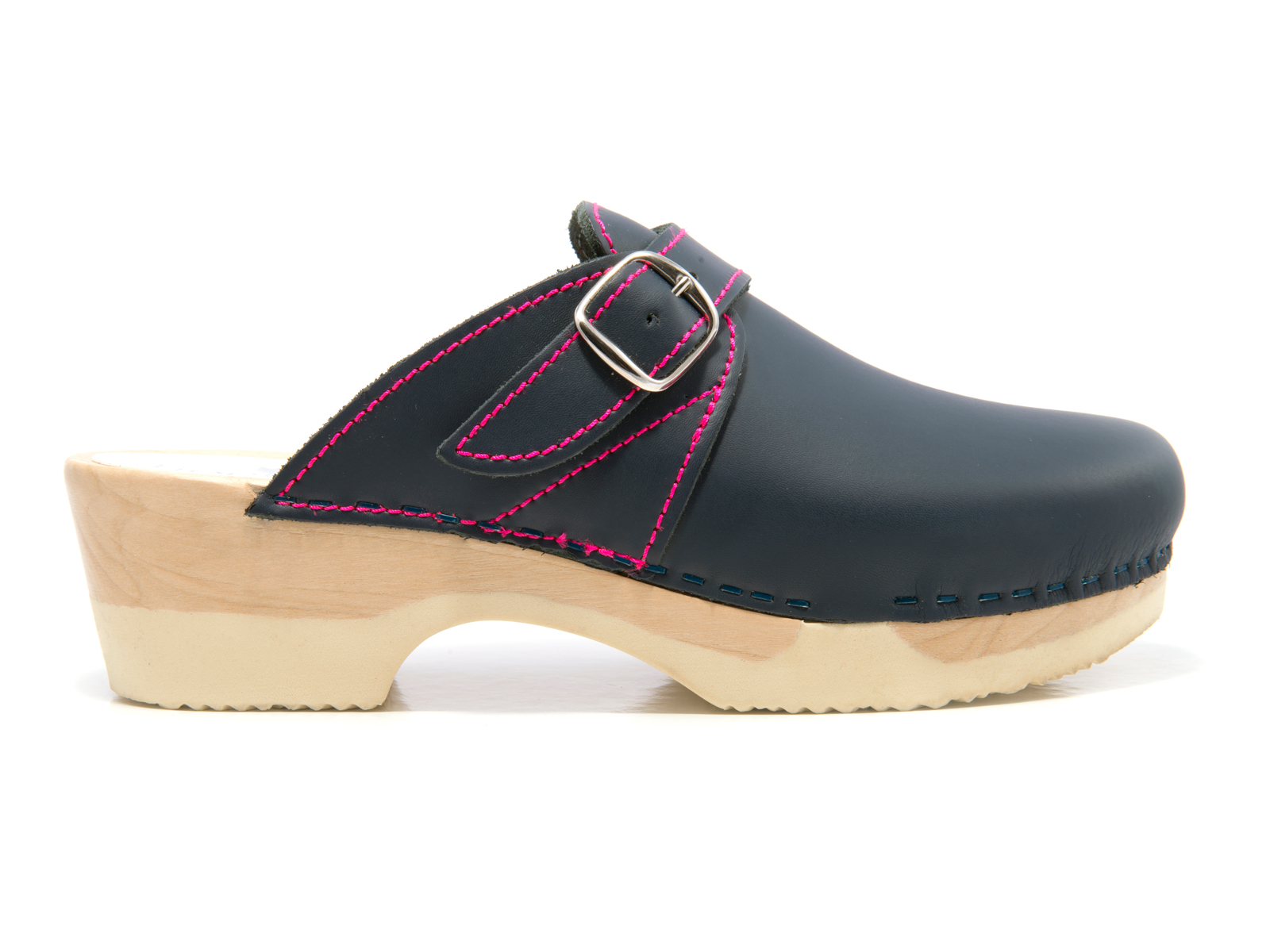 Tjoelup Hazel Navy Pink Tjoelup Hazel Navy Pink