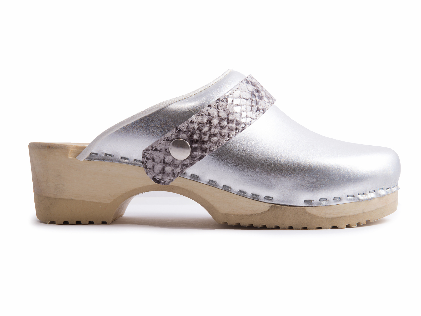 Tjoelup Click-S Snake Grey Tjoelup Click-S Snake Grey