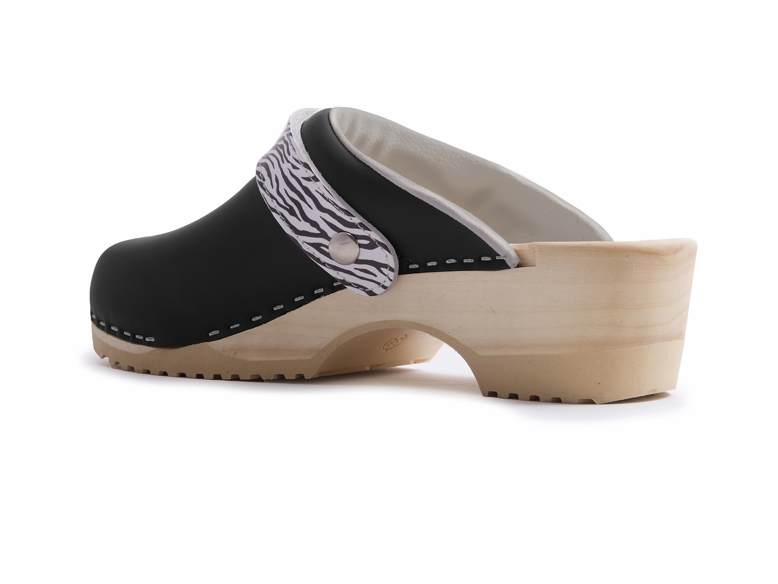 CLCKBLK-CSZEB-WHT-B