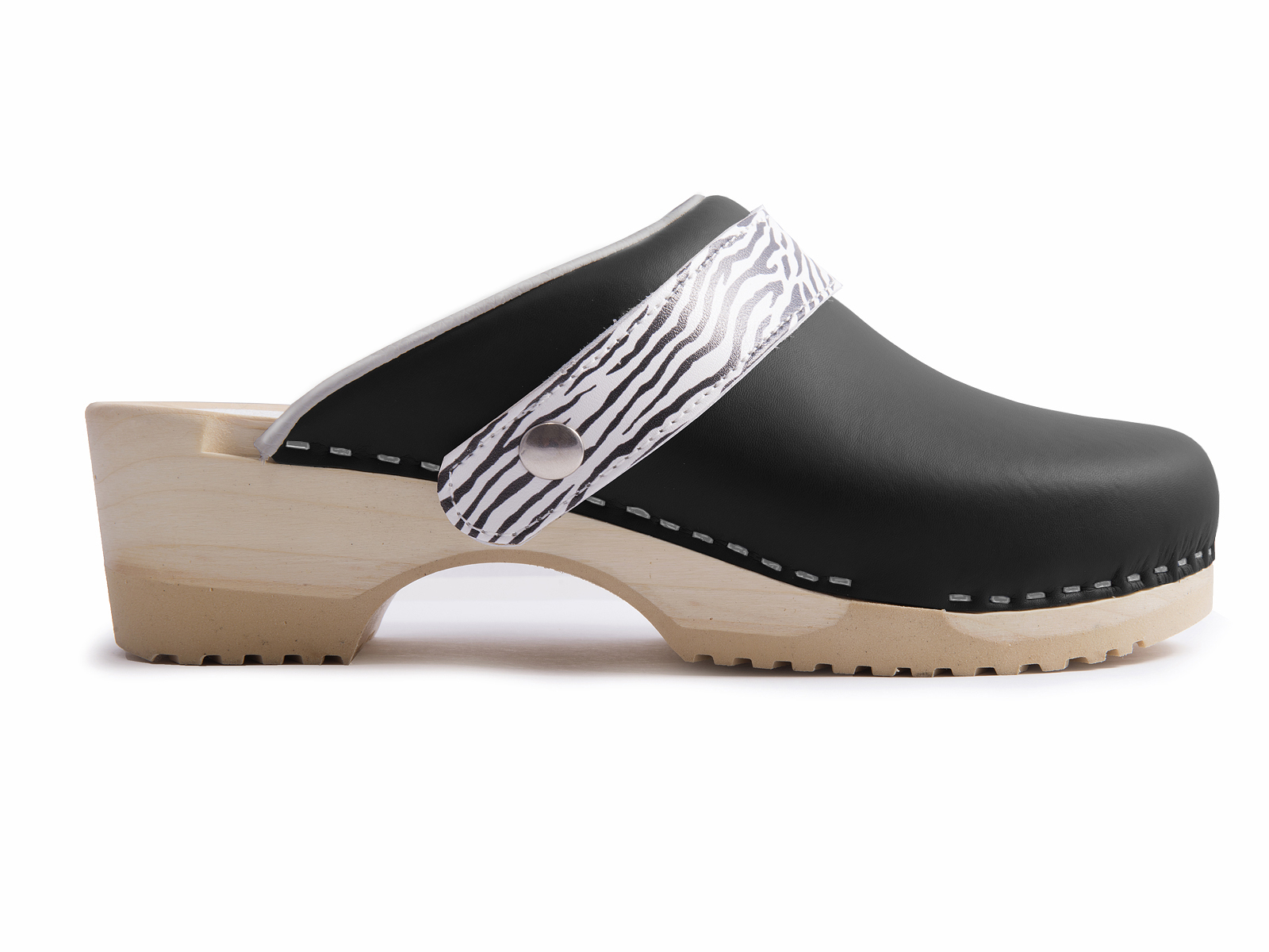 CLCKBLK-CSZEB-WHT26ZsC0dizesiJ Tjoelup Click-B Zebra White