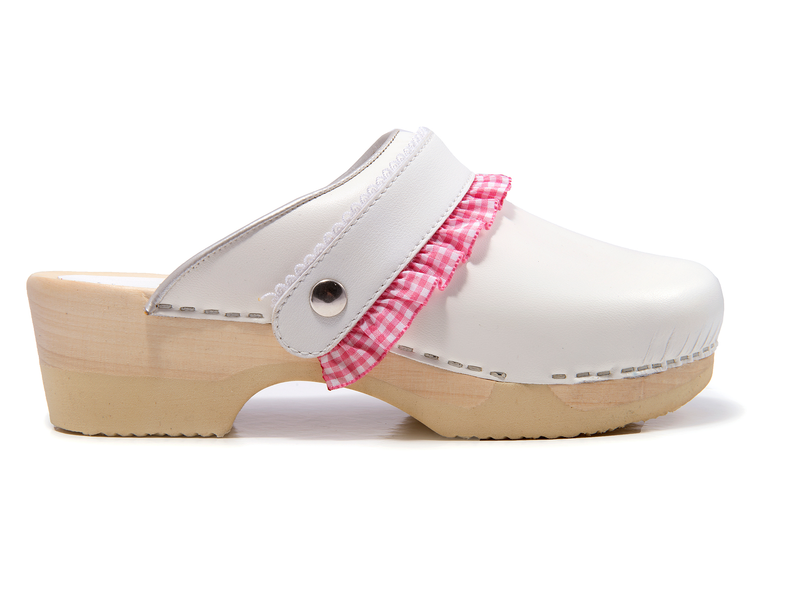 Tjoelup Click-W Pink Frill Tjoelup Click-W Pink Frill