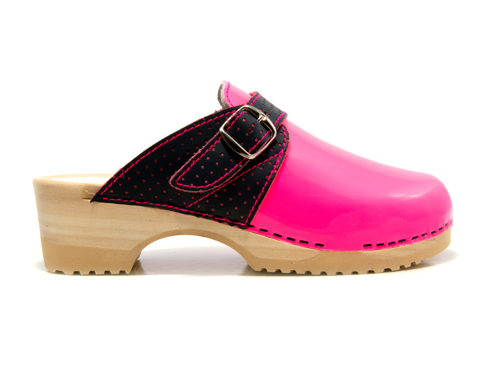 Tjoelup Hazel Pink Fluor Tjoelup Hazel Pink Fluor