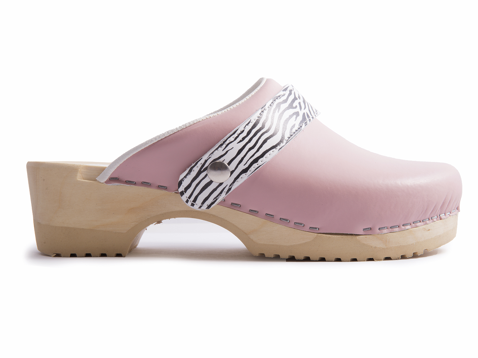 Tjoelup Click-Py Zebra White Tjoelup Click-Py Zebra White