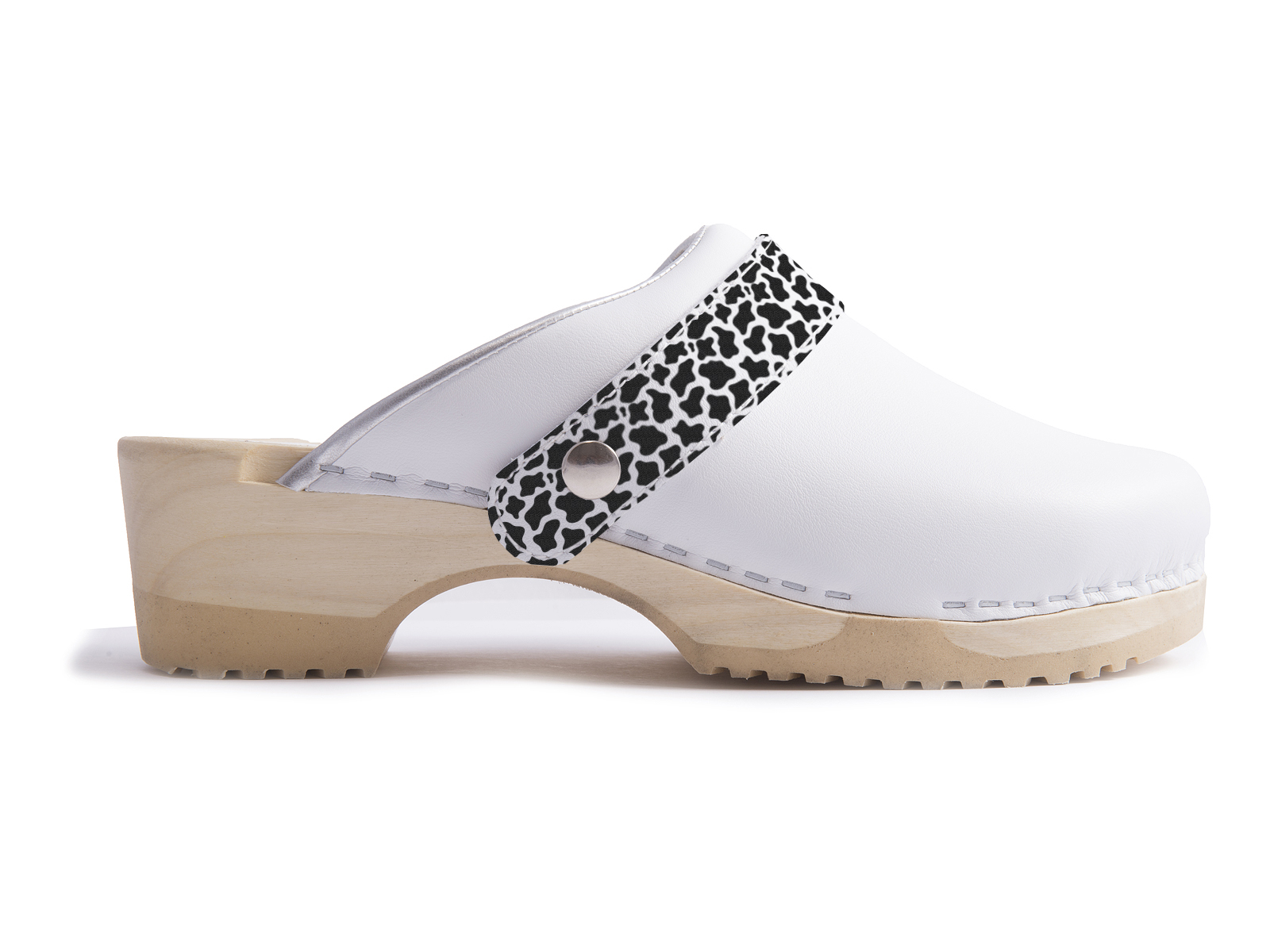Tjoelup Click-W Cow White Tjoelup Click-W Cow White